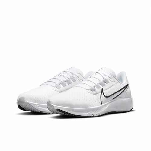 耐克 NIKE AIR ZOOM PEGASUS 38代飞马男子气垫跑步鞋 CW7356-100