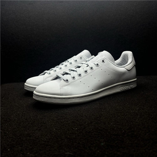 Adidas Originals Stan Smith 男子史密斯低帮轻便板鞋 S80249