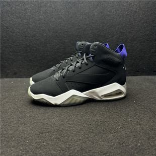 AIR JORDAN LIFT OFF(GS)AJ6简版青少年实战篮球鞋 AR6346-040