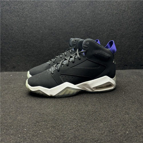 AIR JORDAN LIFT OFF(GS)AJ6简版青少年实战篮球鞋 AR6346-040