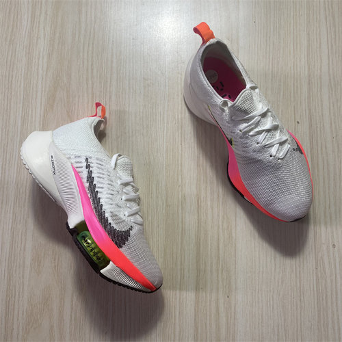 Nike男女气垫专业跑步鞋
