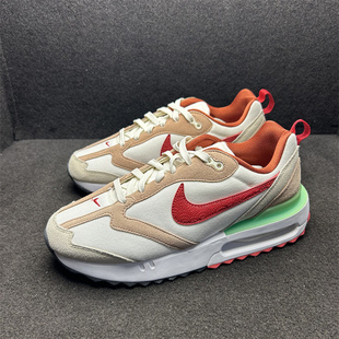 Max 161 耐克 Air 男子低帮气垫运动休闲鞋 DQ4976 CNY Nike Dawn