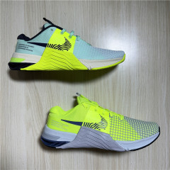 耐克 Nike Metcon 8 男子运动透气舒适综合训练鞋 DO9328-300-700