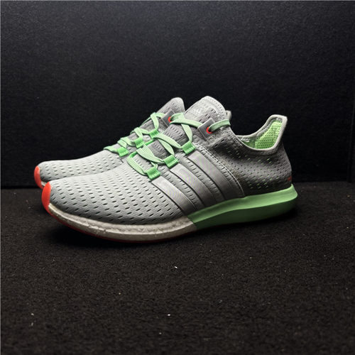 Adidas 阿迪达斯男子夏季舒适透气防滑耐磨轻便运动休闲鞋 B44546