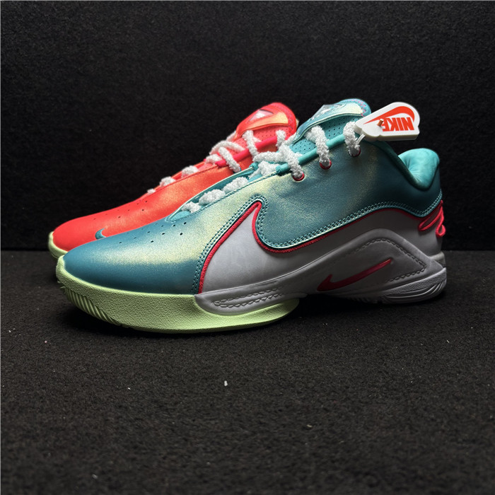 耐克 NIKE LEBRON XXII 詹姆斯22代男子运动实战篮球鞋HV5147-600