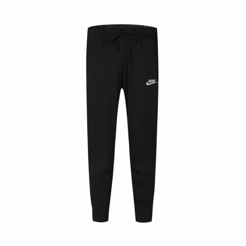 Nike/耐克正品男子休闲舒适透气运动针织长裤 BV2763-010