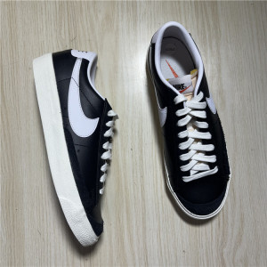 Nike BLAZER 开拓者低帮男子复古板鞋休闲鞋 DA6364-001