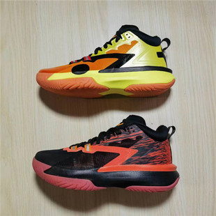 Jordan 780 Zion1 DQ5569 086 锡安1代火影忍者实战篮球鞋 Air