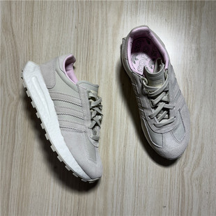 Adidas 三叶草 Retropy HP9156 阿迪达斯 女子BOOST休闲跑步鞋