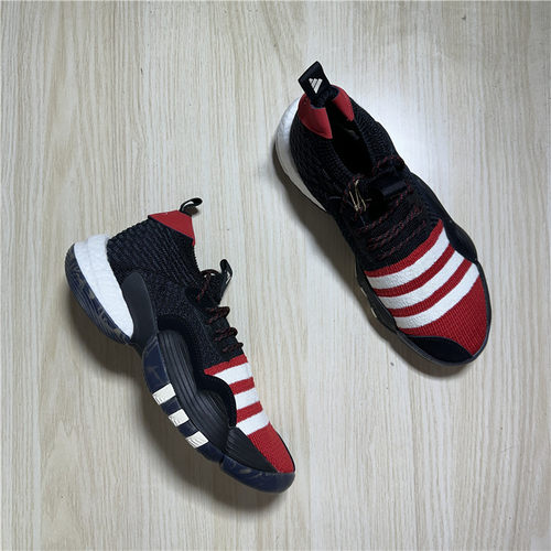 休闲鞋耐磨舒适运动篮球鞋