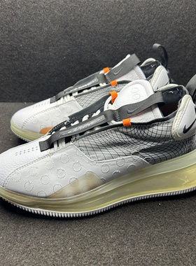 耐克 Nike AIR MAX 720 WAVES 男子大气垫运动跑步鞋 BQ4430-100