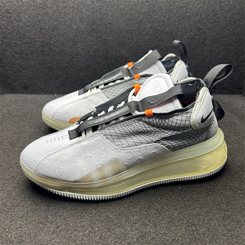 耐克 Nike AIR MAX 720 WAVES 男子大气垫运动跑步鞋 BQ4430-100