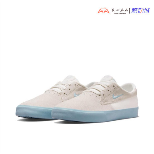 耐克 Nike SB SHANE 男女运动低帮休闲复古运动滑板鞋 BV0657-105