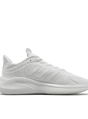 Adidas/ 阿迪达斯 ALPHAEDGE+ 女子低帮耐磨运动跑步鞋 IF7285