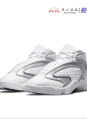 Air Jordan OG  AJ女子复古休闲运动篮球鞋CW0907-100 CW1118-602