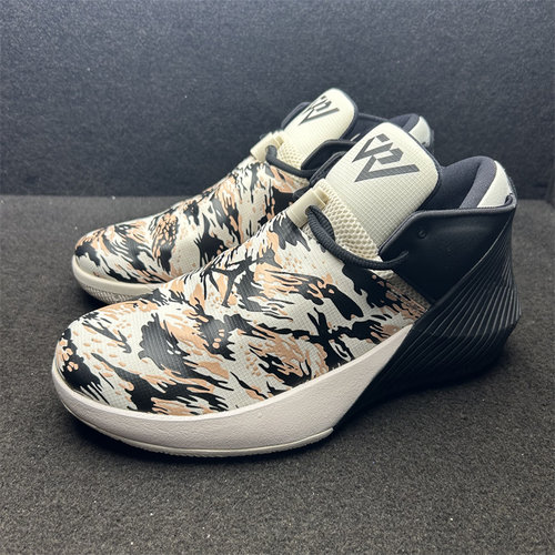 JORDAN WHY NOT ZER0.1 LOW 威少1代男子实战篮球鞋 AR0346-003