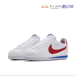 Nike CLASSIC CORTEZ 阿甘鞋运动跑鞋 807471-103-101 904764-102