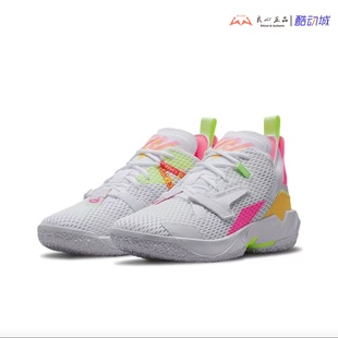 Not Zer0.4威少篮球鞋 DD4886 Jordan 100 001 Why 102 Air CQ4231