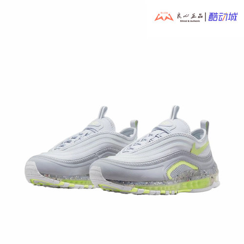 耐克 Nike AIR MAX 97 男子大子弹气垫运动跑步鞋 DV7418-002