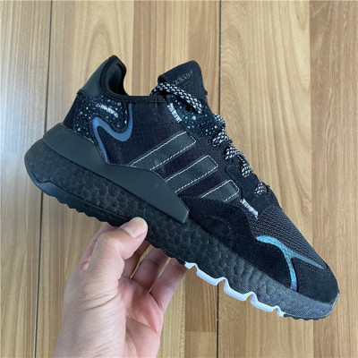 adidas三叶草跑步鞋fv8027