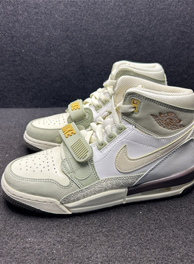 Air Jordan Legacy 312 AJ312 高帮休闲篮球鞋 FD9907-FD9909-111