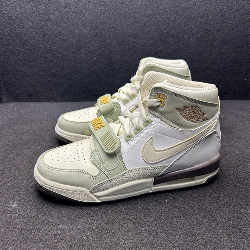 Air Jordan Legacy 312 AJ312 高帮休闲篮球鞋 FD9907-FD9909-111