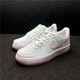 Force 白粉 耐克 Low Air 低帮防滑板鞋 童版 Nike FV5948 100