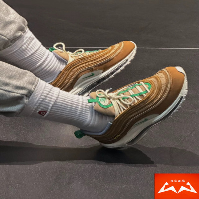 NikeAirMax97SE男子跑步鞋