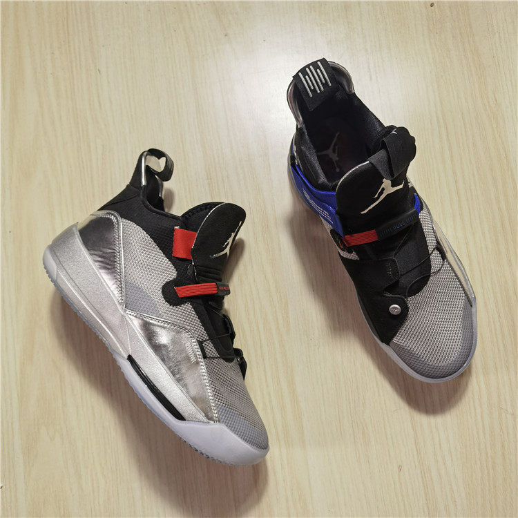 全明星男子实战运动篮球鞋