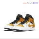 Jordan 554725 AJ1 Air 中帮复古休闲篮球鞋 Mid 170