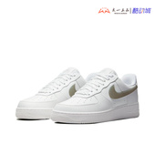 Air DH4407 Force Low Nike 男女空军一号运动休闲板鞋 AF1 101