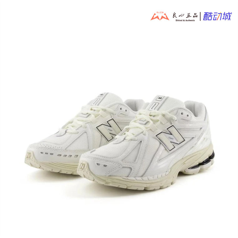 New Balance 1906系列男女减震耐磨运动训练低帮休闲跑鞋M1906RWW
