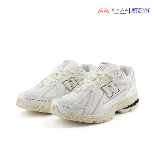 New Balance 1906系列男女减震耐磨运动训练低帮休闲跑鞋M1906RWW