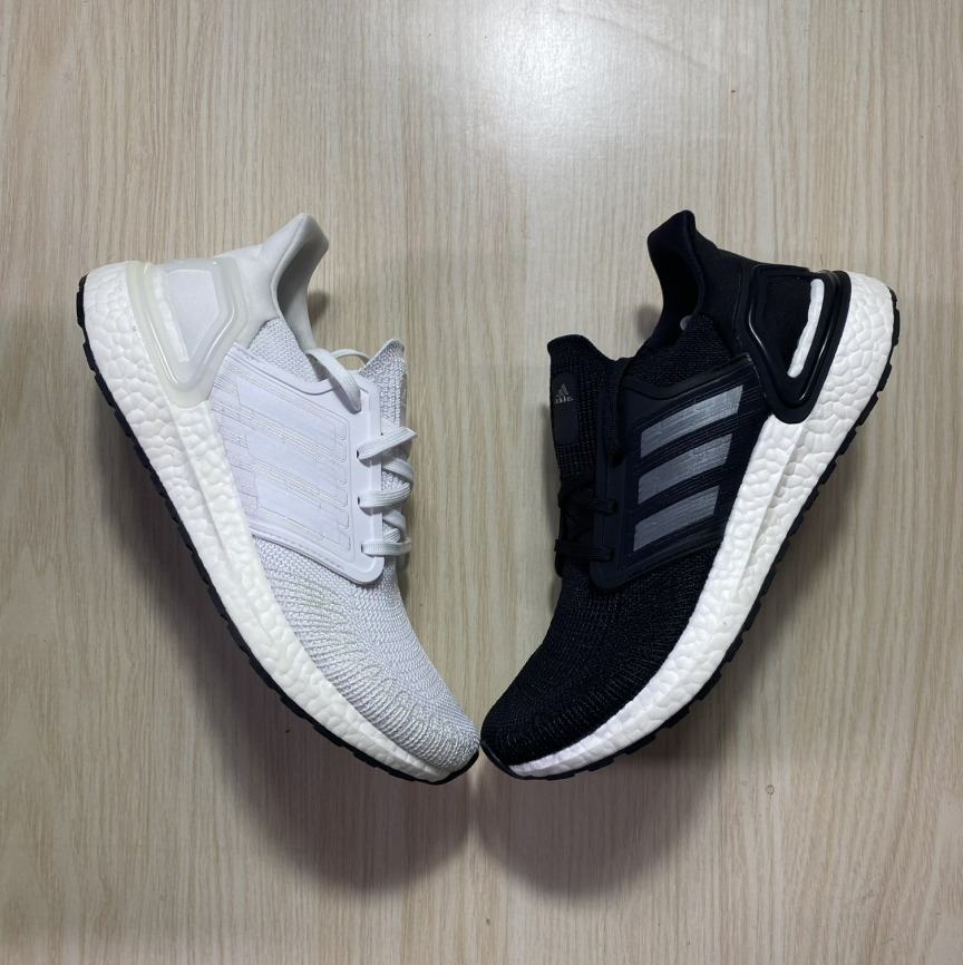 Adidas ULTRABOOST_20  男子BOOST跑步鞋 G55837 EF1043 EF1042 运动鞋new 跑步鞋 原图主图