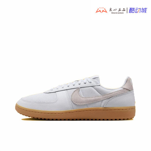 耐克 Nike Field General '82 男子低帮复古休闲板鞋 HJ3239-100