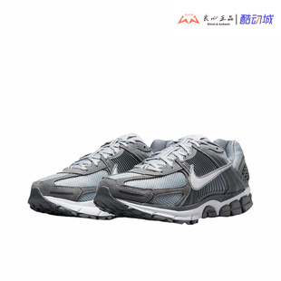 耐克 NIKE ZOOM VOMERO 5低帮复古百搭运动休闲老爹鞋 HF1553-003