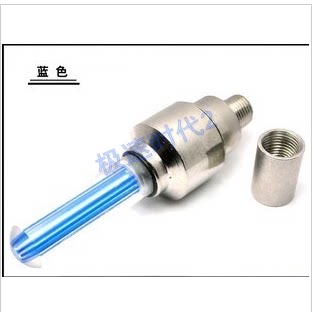 Lumière vélo - Ref 2402530 Image 4