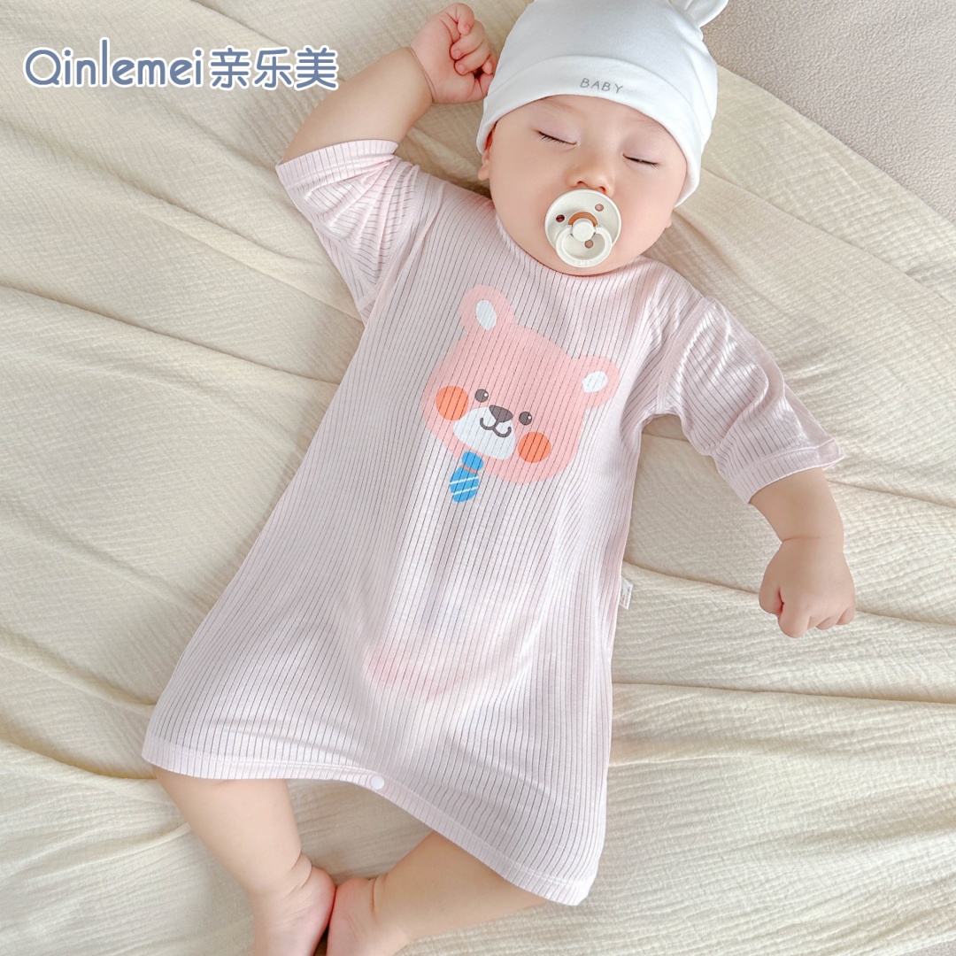 品质之选！莫代尔睡衣