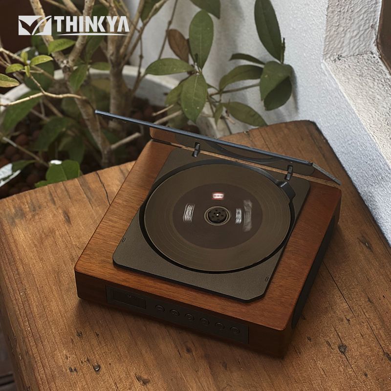 THINKYADVP-560HiFi蓝牙CD机图片
