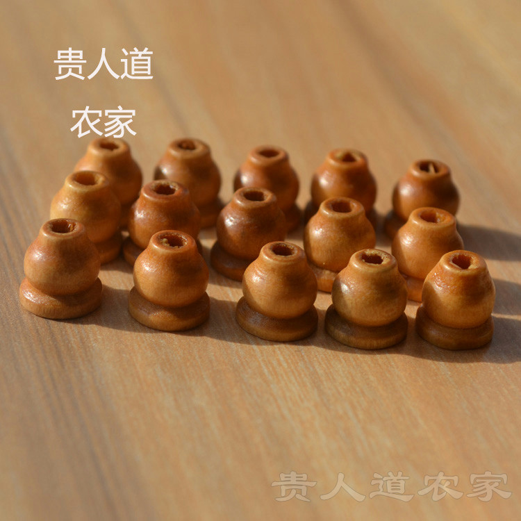 桃木塔帽头三通配件DIY藏式珠手串饰品配件配饰,饰品/流行首饰/时尚饰品新,其他DIY饰品配件,淘宝优惠券,粉丝福利购,淘宝优惠卷