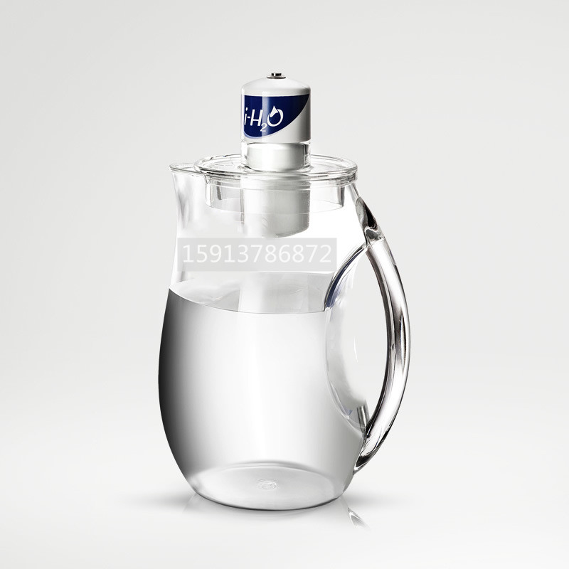 低频共振活水仪mret专利7.8赫兹