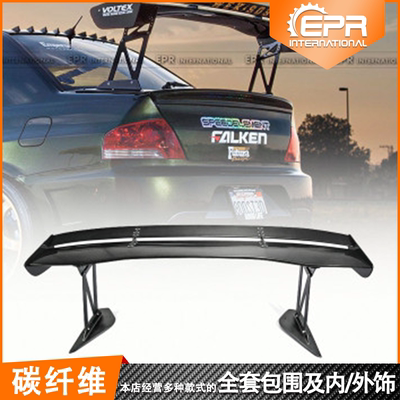 EVO789GT大尾翼Voltex包围改装件
