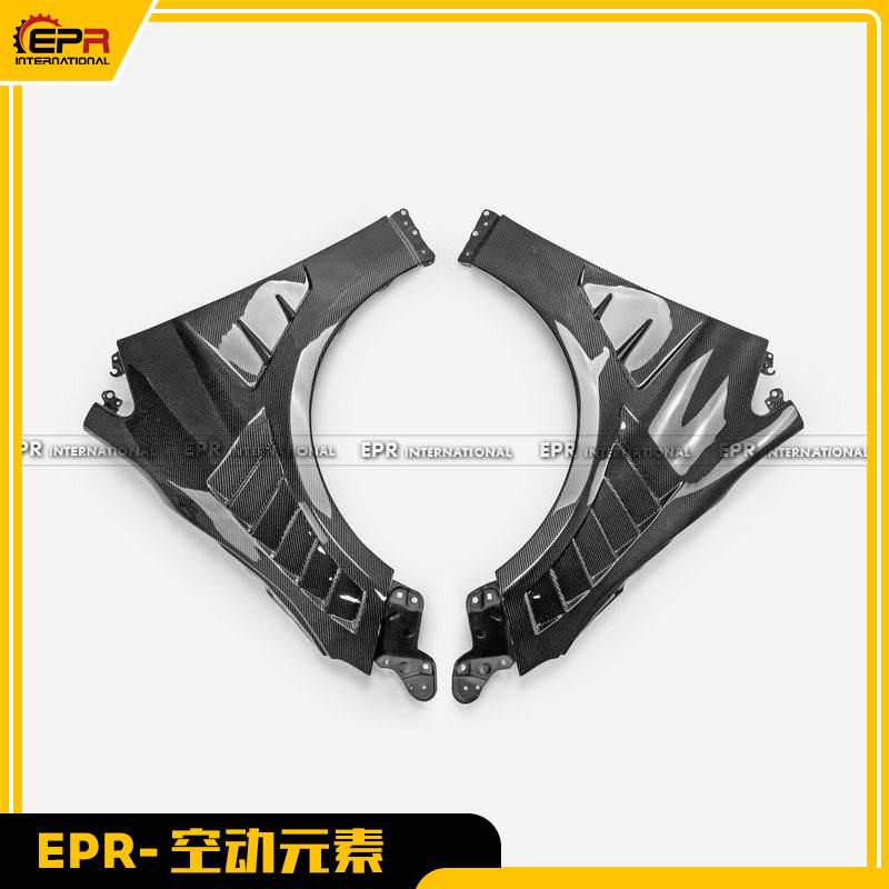 适用于丰田 GR Corolla 卡罗拉 E210 碳纤维EPA2款前叶子板翼子板,汽车用品/电子/清洗/改装,全车改装套件,淘宝优惠券,粉丝福利购,淘宝优惠卷