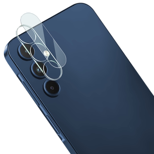 imak适用三星Galaxy高清A55手机A35后置摄像头保护膜5G镜头膜一体式Samsung Galaxy A55防爆A35膜