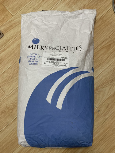 包邮wpi90分离乳清蛋白粉