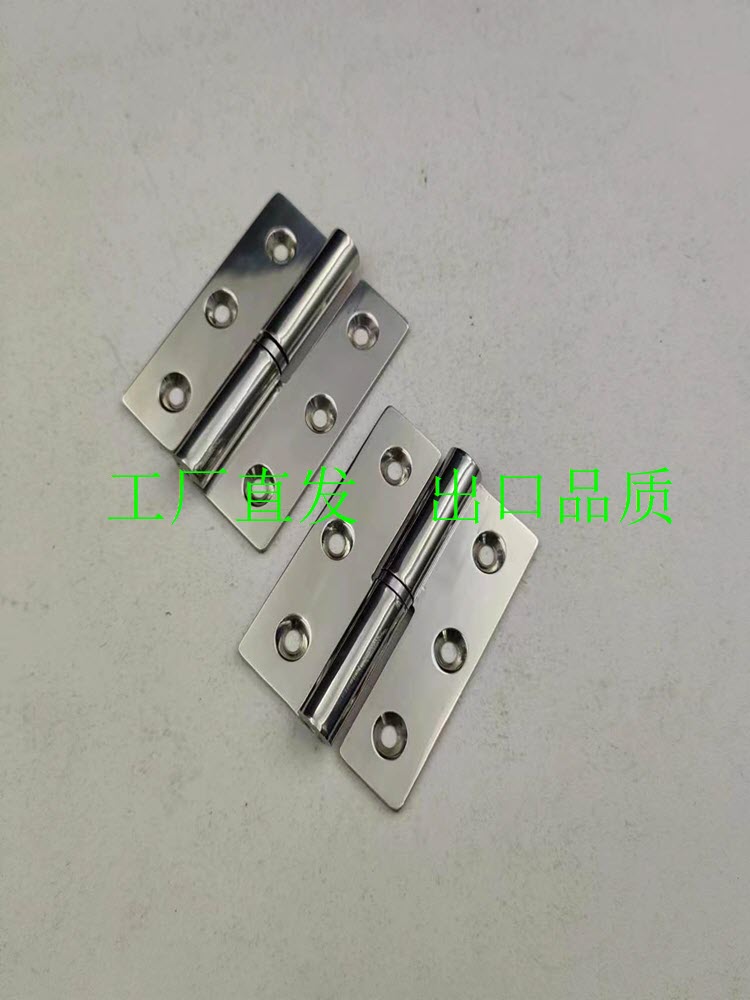 TT升降式脱卸合页B-167-3-R/L