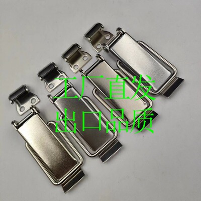 PKWSZ1/PKWSA1AFA中载弹簧卡