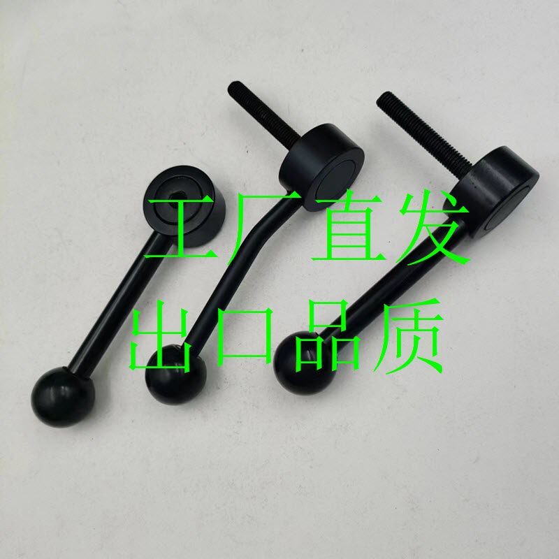 平面紧固把手LFTMA12-40