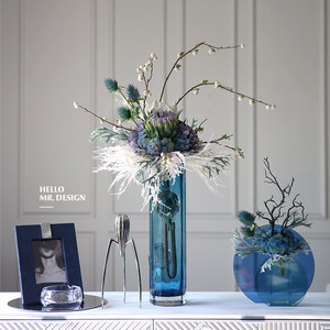 茶几花瓶摆件北欧价格 茶几花瓶摆件北欧图片 星期三