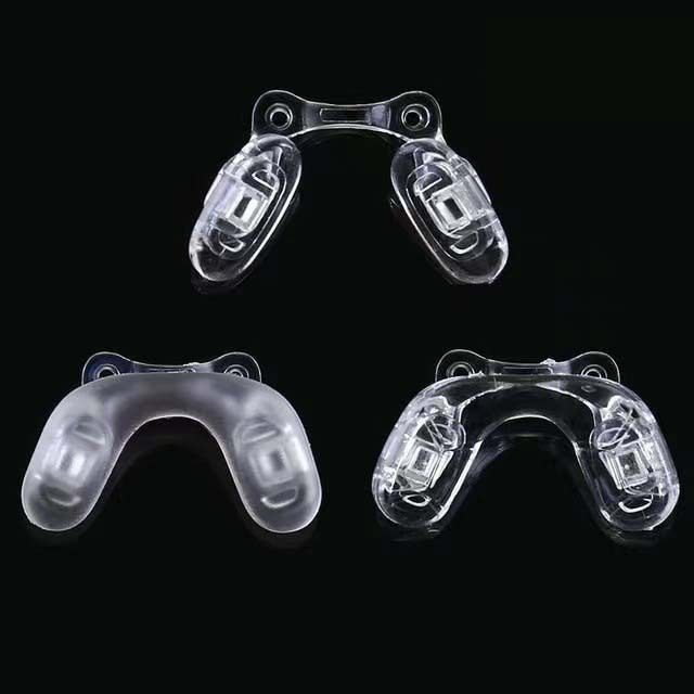 儿童U型鼻托 二孔鼻托 儿童双孔鼻托 硅胶儿童鼻托 连体双孔鼻托,ZIPPO/瑞士军刀/眼镜,眼镜鼻托,淘宝优惠券,粉丝福利购,淘宝优惠卷